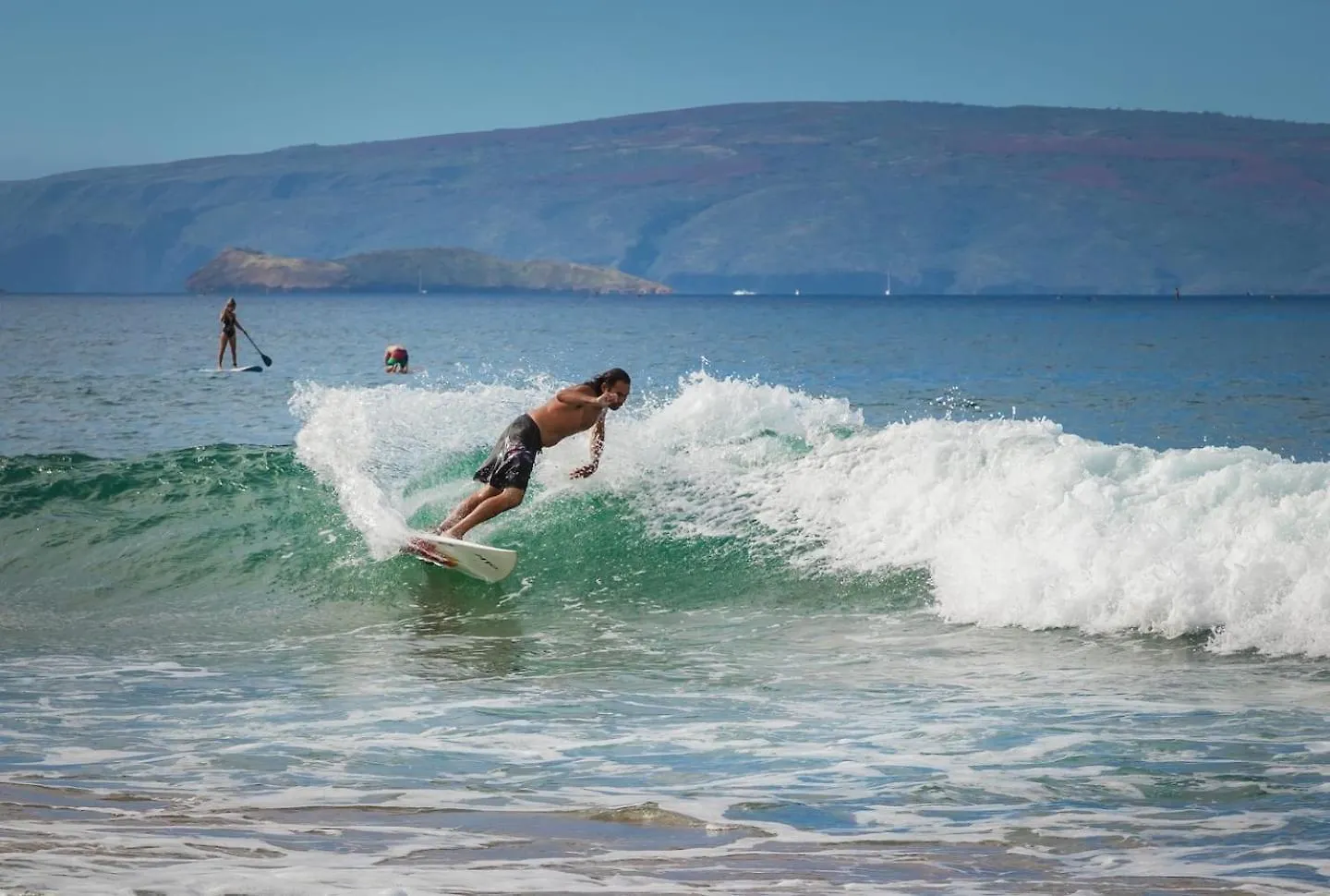 Yonegan Central Maui Getaways Wailuku 0*,  United States