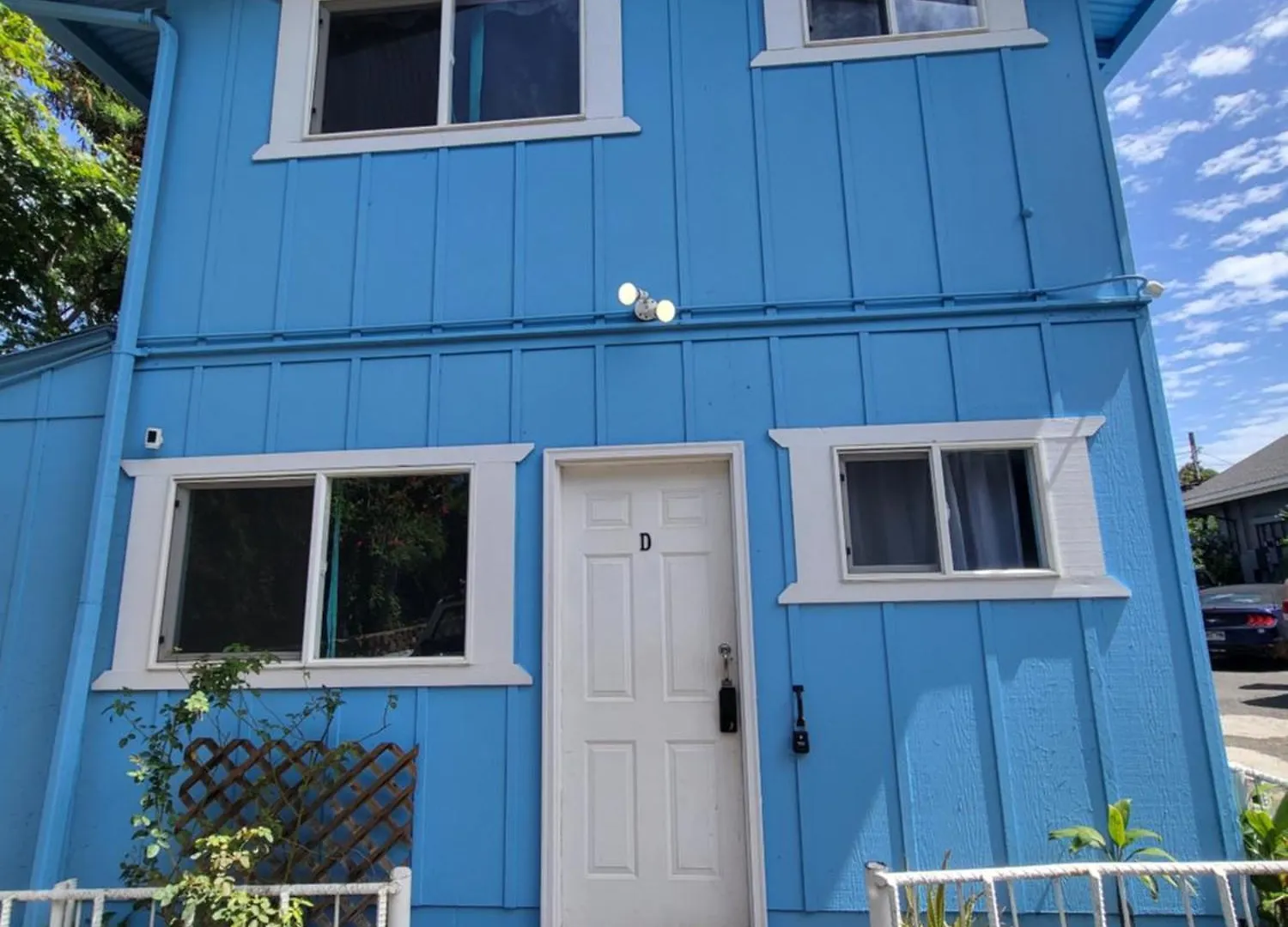 Apartment Yonegan Central Maui Getaways Wailuku