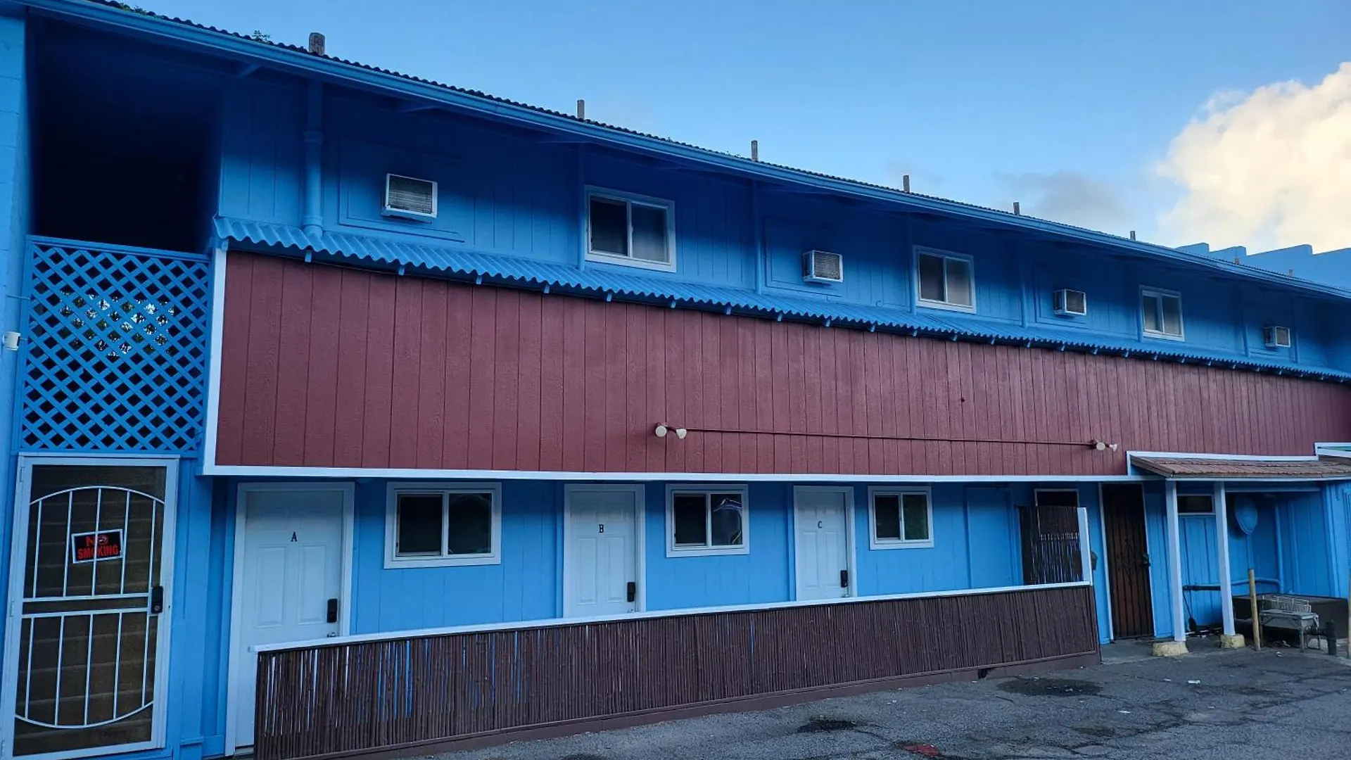 Apartment Yonegan Central Maui Getaways Wailuku
