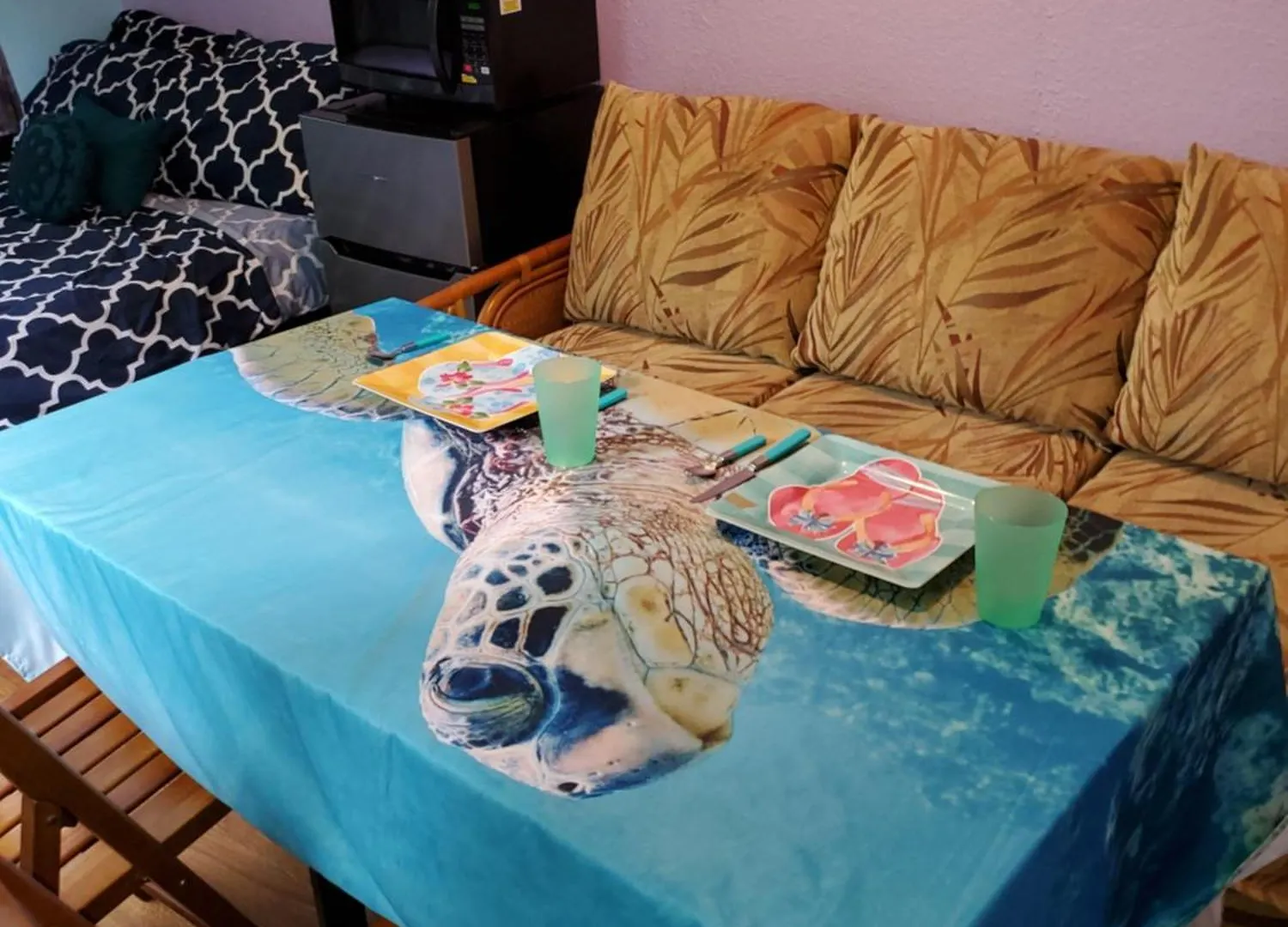 Apartment Yonegan Central Maui Getaways Wailuku