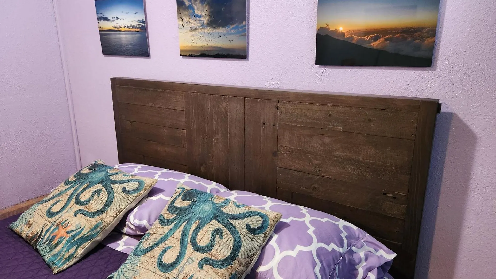 Yonegan Central Maui Getaways Wailuku Apartment