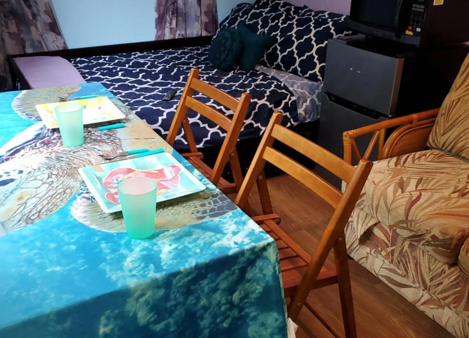 Apartment Yonegan Central Maui Getaways Wailuku