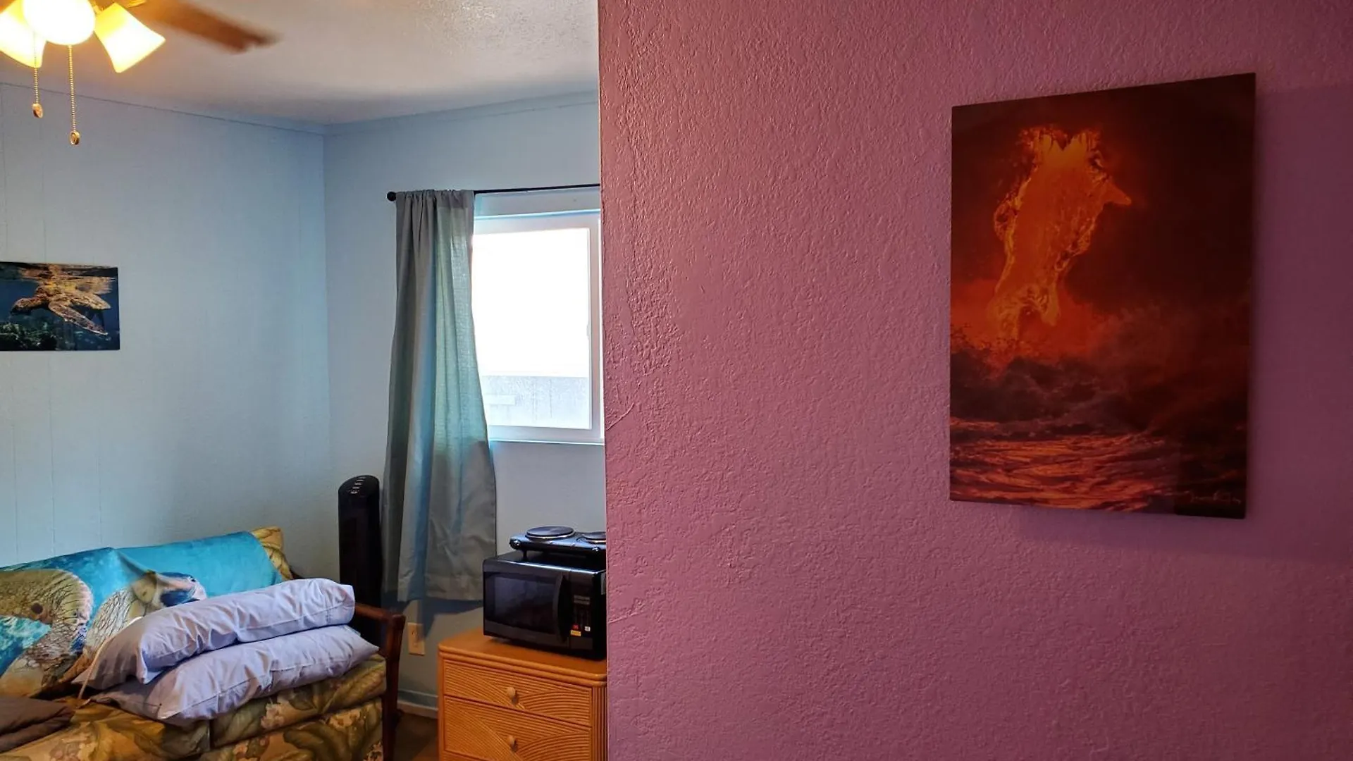 Yonegan Central Maui Getaways Wailuku