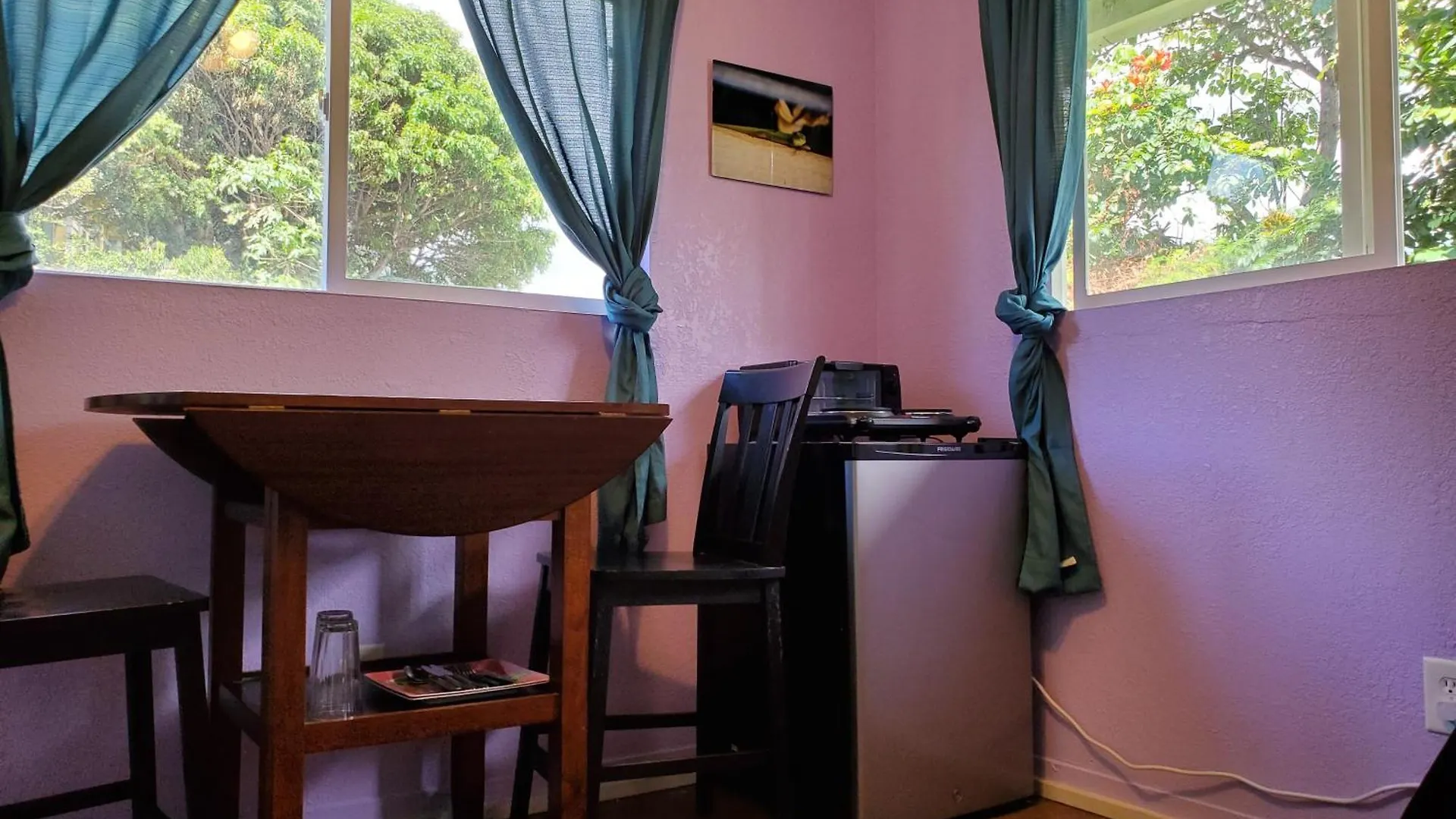 Apartment Yonegan Central Maui Getaways Wailuku