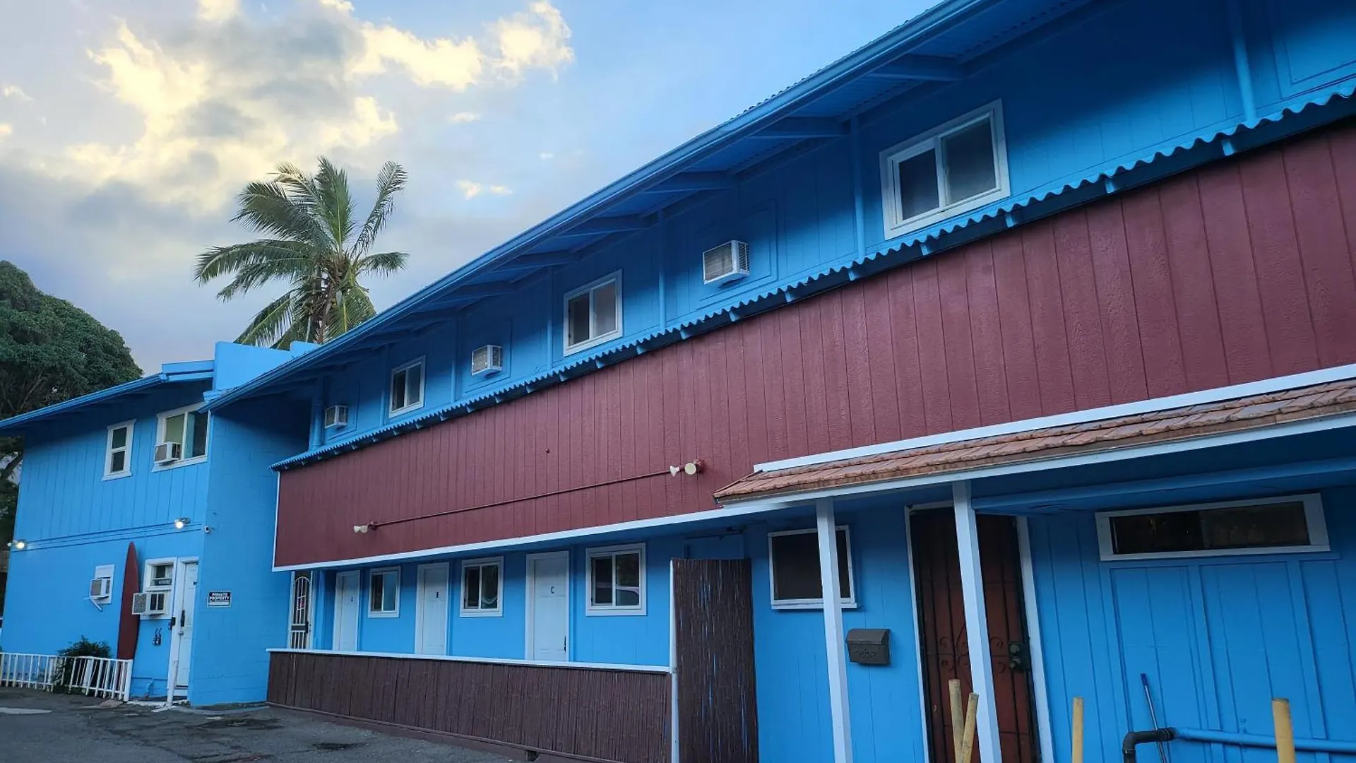 Apartment Yonegan Central Maui Getaways Wailuku