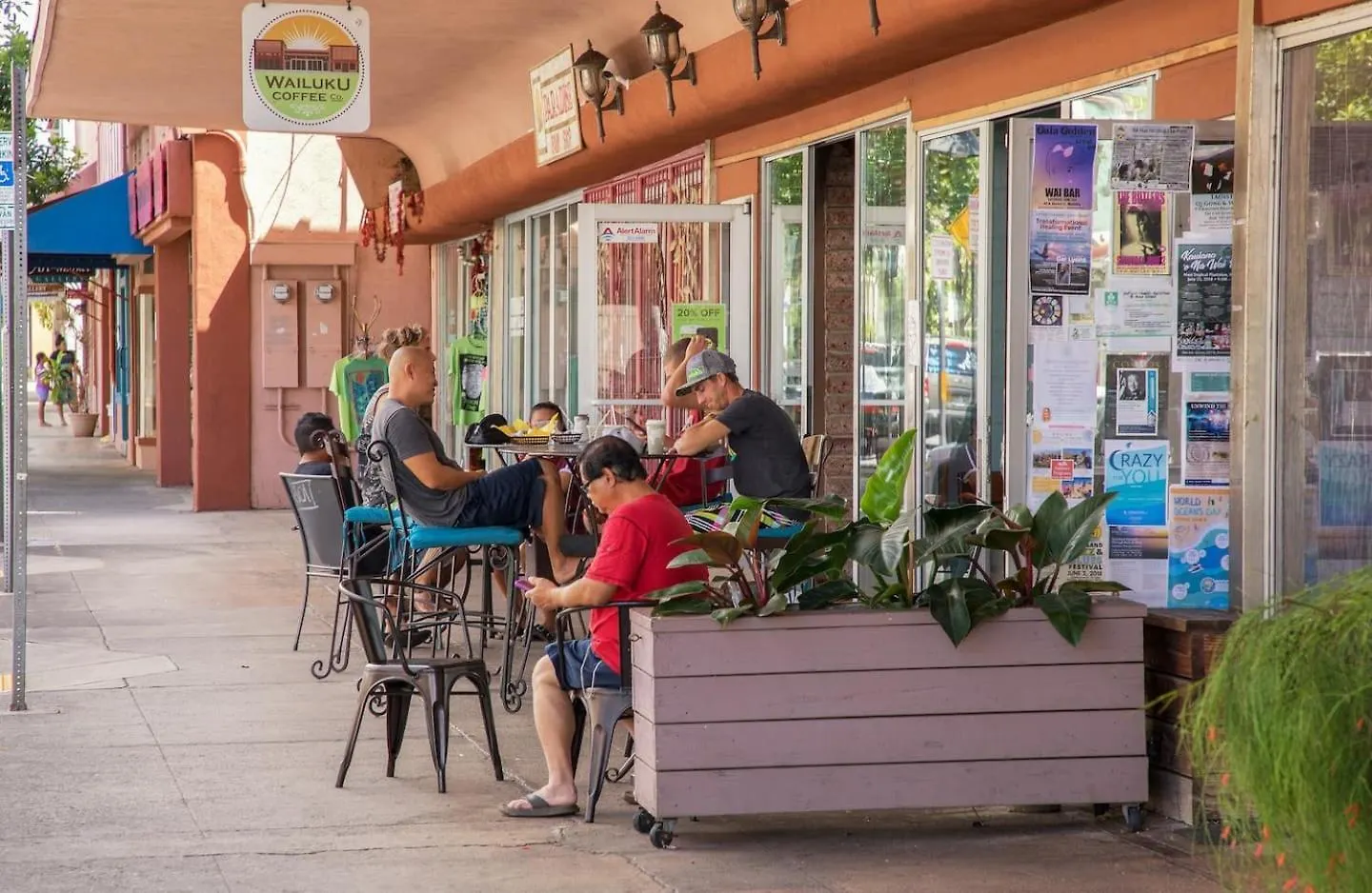 Apartment Yonegan Central Maui Getaways Wailuku