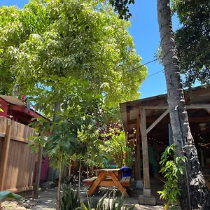 Banana Maui Hostal