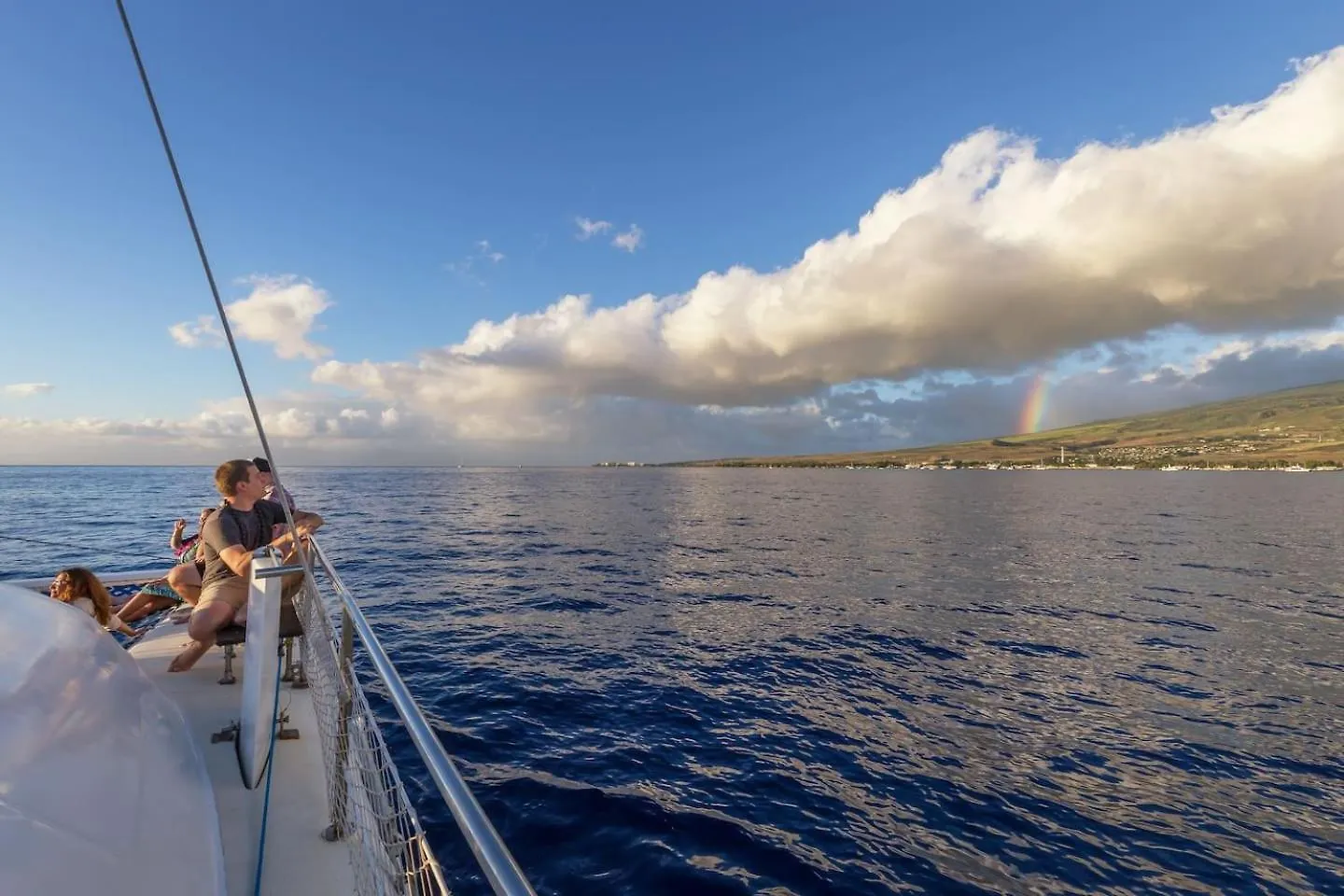 Apartment Yonegan Central Maui Getaways Wailuku USA