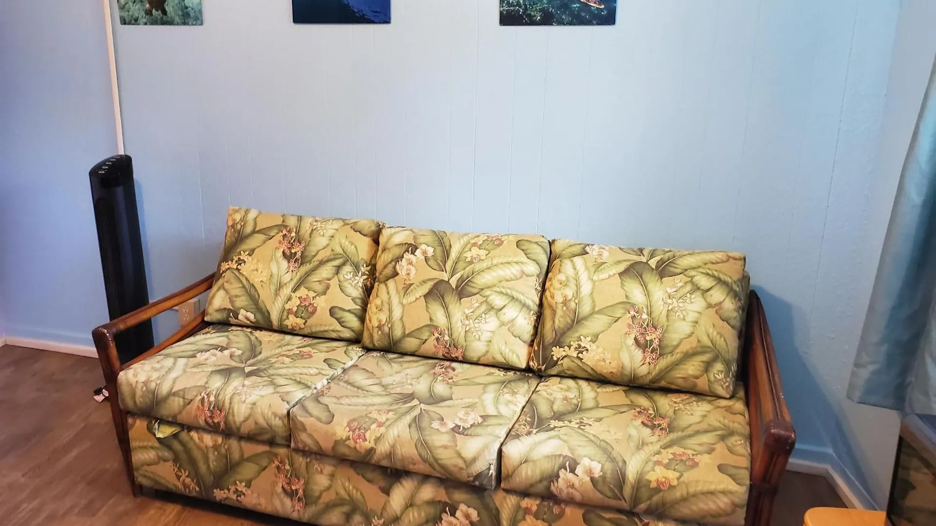 Yonegan Central Maui Getaways Wailuku